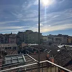 Il Nascondiglio Sui Navigli Apartamento *