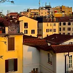 Apartamento Il Nascondiglio Sui Navigli