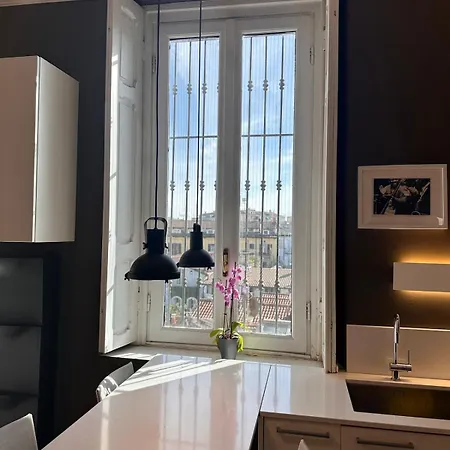 Il Nascondiglio Sui Navigli Apartamento