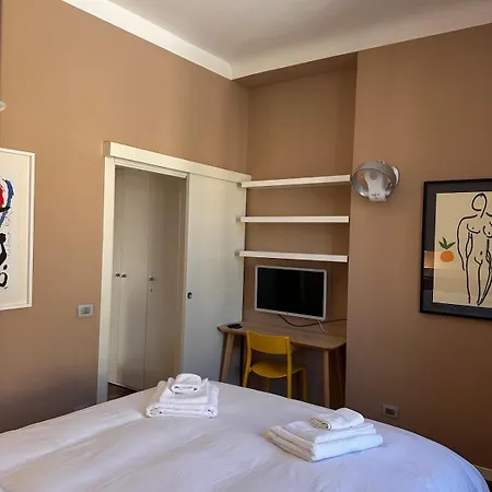 Il Nascondiglio Sui Navigli Apartamento