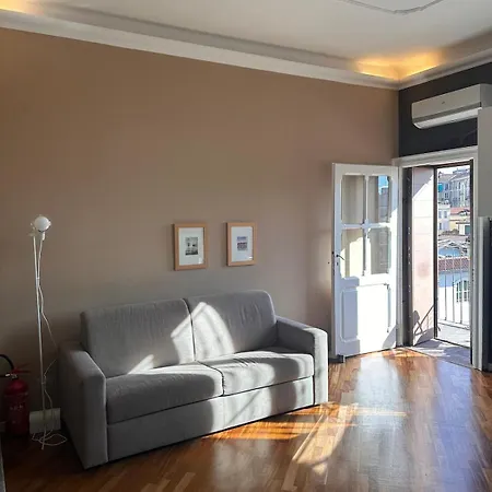 Appartement Il Nascondiglio Sui Navigli Milaan