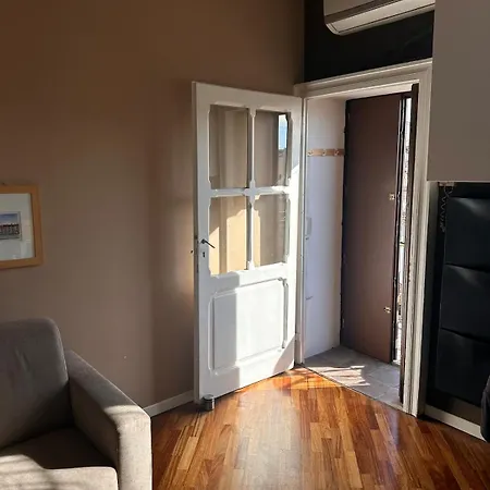 Appartement Il Nascondiglio Sui Navigli
