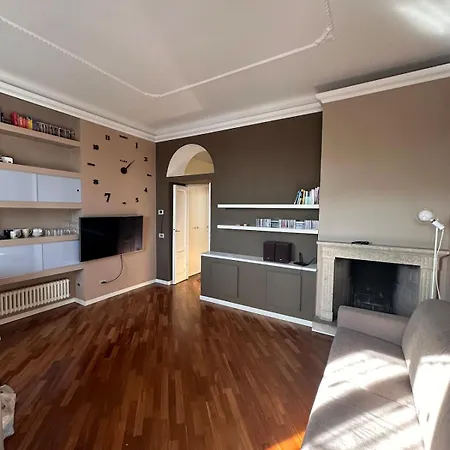 Il Nascondiglio Sui Navigli Appartement Milaan