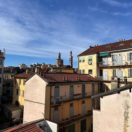 Appartement Il Nascondiglio Sui Navigli *